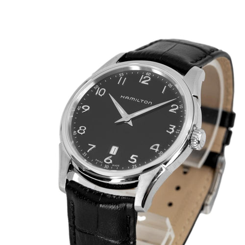 Hamilton Uomo H38511733 Jazzmaster Thinline Quarzo