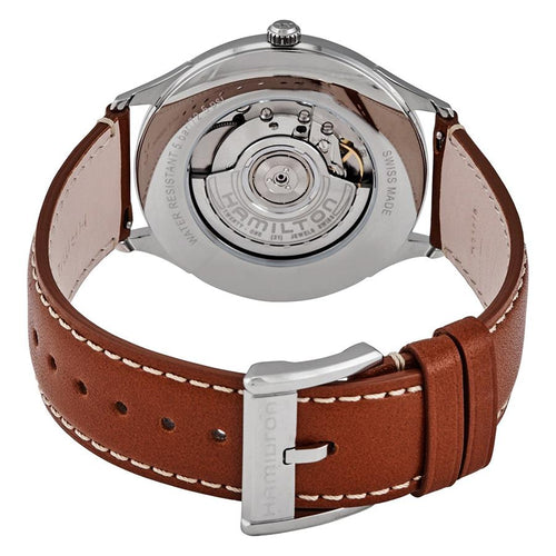 Hamilton Uomo H38525512 Jazzmaster Thinline Automatico