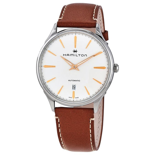 Hamilton Uomo H38525512 Jazzmaster Thinline Automatico