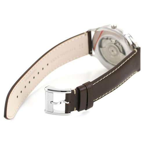 Hamilton Uomo H38525561 Thinline Automatico