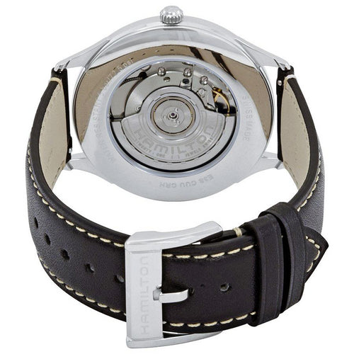 Hamilton Uomo H38525721 Jazzmaster Thinline Automatico