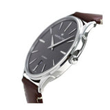 Hamilton uomo H38525881 Jazzmaster Thinline Automatico