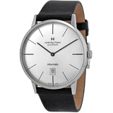 Hamilton Uomo H38755751 American Classic Intra-Matic Auto