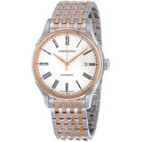 Hamilton Uomo H39525214 American Classic Valiant Automatico