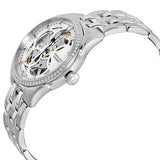 Hamilton Donna H42405191 Jazzmaster Skeleton Automatico