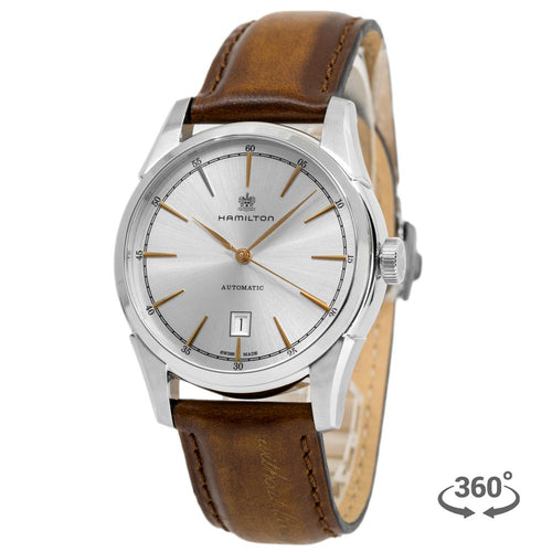 Hamilton H42415551 American Classic Spirit of Liberty Auto