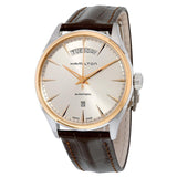 Hamilton Uomo H42525551 Jazzmaster Day Date Auto