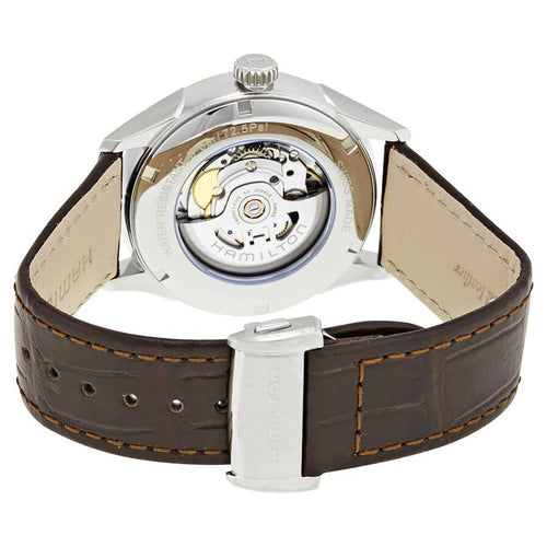 Hamilton Uomo H42525551 Jazzmaster Day Date Auto