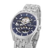 Hamilton Uomo H42535141 Jazzmaster Skeleton Auto