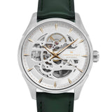 Hamilton Uomo H42535810 Jazzmaster Skeleton Auto 40mm