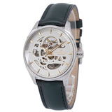 Hamilton Uomo H42535810 Jazzmaster Skeleton Auto 40mm