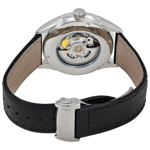 Hamilton Uomo H42565731 Jazzmaster Day Date Automatico