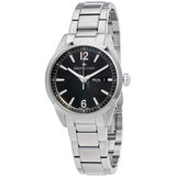 Hamilton Uomo H43311135 Broadway Day Date Quarzo