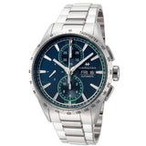 Hamilton Uomo H43516141 Broadway Day Date Auto Chrono