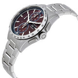 Hamilton Uomo H43516171 Broadway Automatico