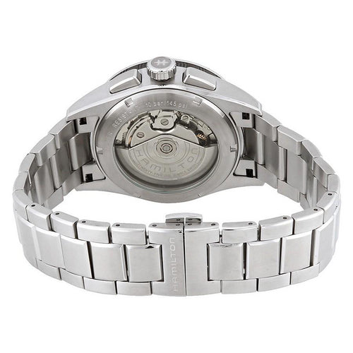 Hamilton Uomo H43516171 Broadway Automatico