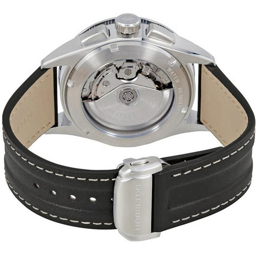 Hamilton Uomo H43516731 Broadway Automatico