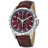 Hamilton Uomo H43516871 Broadway Chrono Automatico