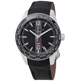 Hamilton Uomo H43725731 Broadway GMT Limited Ed Auto