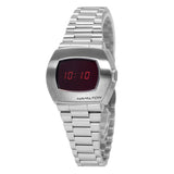 Hamilton H52414130 American Classic PSR Digital Quarzo