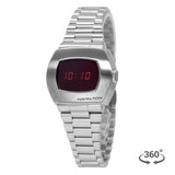 Hamilton H52414130 American Classic PSR Digital Quarzo