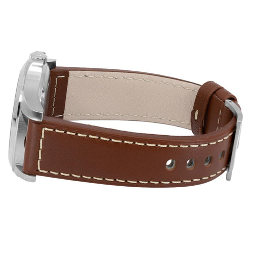 Hamilton Uomo H64455523 Khaki Field King Automatico