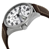 Hamilton Uomo H64611555 Khaki Aviation Pilot 42mm Quarzo