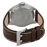 Hamilton Uomo H64611555 Khaki Aviation Pilot 42mm Quarzo