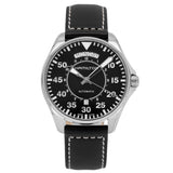 Hamilton Uomo H64615735 Khaki Aviation Pilot Day Date Auto