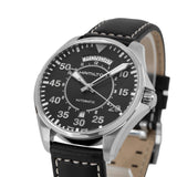 Hamilton Uomo H64615735 Khaki Aviation Pilot Day Date Auto