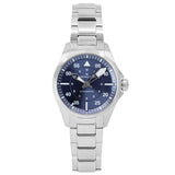 Hamilton Uomo H64635140 Khaki Aviation Pilot Blue Dial Auto