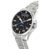 Hamilton Uomo H64645131 Khaki Aviation Automatico