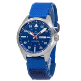 Hamilton H64655941 Khaki Aviation Air Glacier ED