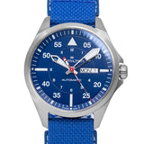 Hamilton H64655941 Khaki Aviation Air Glacier ED