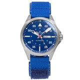 Hamilton H64655941 Khaki Aviation Air Glacier ED