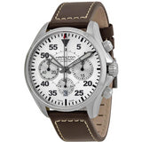 Hamilton Uomo H64666555 Khaki Aviation Pilot Automatico