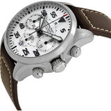 Hamilton Uomo H64666555 Khaki Aviation Pilot Automatico