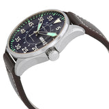 Hamilton Uomo H64715545 Khaki Aviation Pilot Day Date Auto