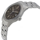 Hamilton Uomo H68201193 Khaki Field Quarzo