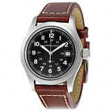 Hamilton Uomo H68411533 Khaki Field Quarzo