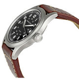 Hamilton Uomo H68411533 Khaki Field Quarzo