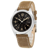 Hamilton Uomo H68551833 Khaki Field Quarzo