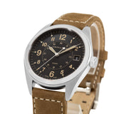 Hamilton Uomo H68551833 Khaki Field Quarzo