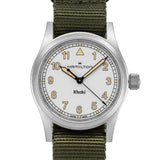 Hamilton Uomo H69301910 Khaki Field Quarzo 33mm