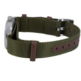 H69301910-Hamilton Uomo H69301910 Khaki Field Quarzo 33mm