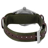 Hamilton Uomo H69301910 Khaki Field Quarzo 33mm