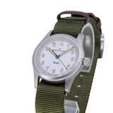 H69301910-Hamilton Uomo H69301910 Khaki Field Quarzo 33mm