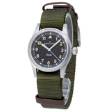 H69301930-Hamilton Uomo H69301930 Khaki Field Quarzo 33mm