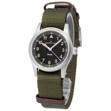 Hamilton Uomo H69301930 Khaki Field Quarzo 33mm