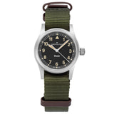 Hamilton Uomo H69301930 Khaki Field Quarzo 33mm